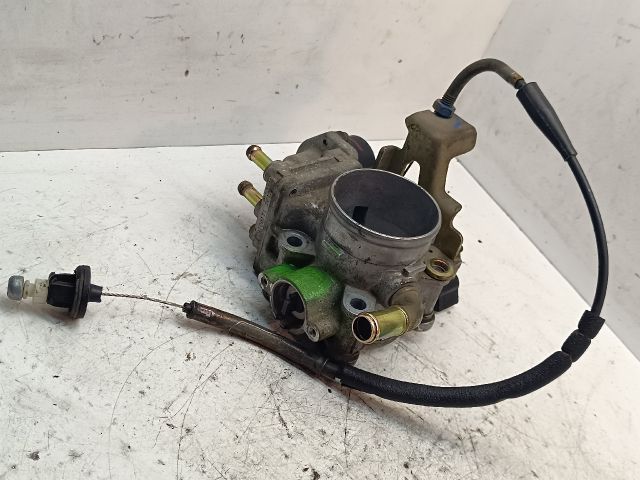 bontott SUZUKI IGNIS II Fojtószelep (Mechanikus)