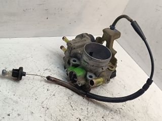 bontott SUZUKI IGNIS II Fojtószelep (Mechanikus)