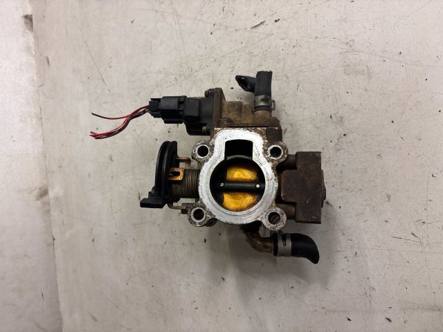 bontott SUZUKI IGNIS II Fojtószelep (Mechanikus)