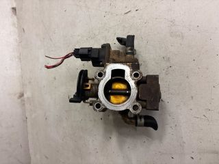 bontott SUZUKI IGNIS II Fojtószelep (Mechanikus)