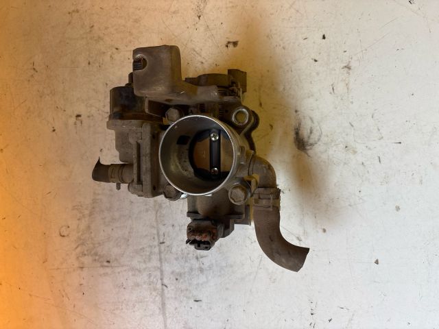 bontott SUZUKI IGNIS II Fojtószelep (Mechanikus)