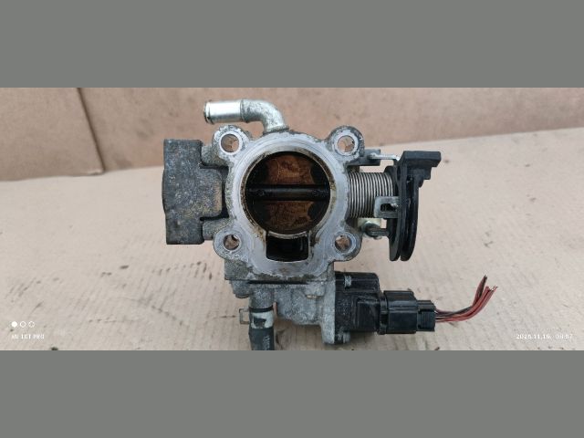 bontott SUZUKI IGNIS II Fojtószelep (Mechanikus)