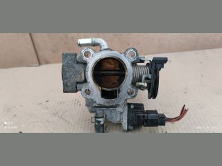 bontott SUZUKI IGNIS II Fojtószelep (Mechanikus)