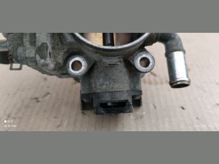 bontott SUZUKI IGNIS II Fojtószelep (Mechanikus)