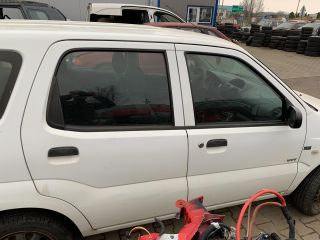 bontott SUZUKI IGNIS II Fojtószelep (Mechanikus)