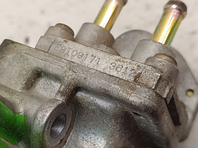 bontott SUZUKI IGNIS II Fojtószelep (Mechanikus)