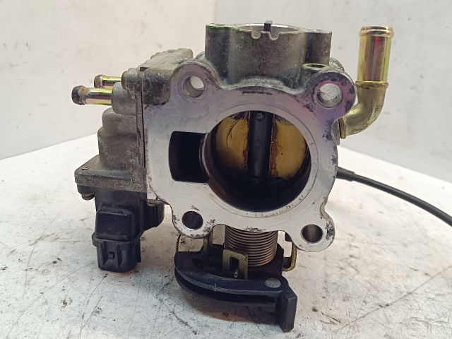 bontott SUZUKI IGNIS II Fojtószelep (Mechanikus)