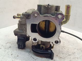 bontott SUZUKI IGNIS II Fojtószelep (Mechanikus)