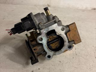 bontott SUZUKI IGNIS II Fojtószelep (Mechanikus)