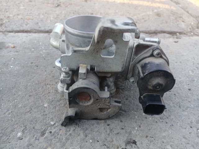 bontott SUZUKI IGNIS II Fojtószelep (Mechanikus)