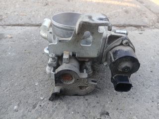 bontott SUZUKI IGNIS II Fojtószelep (Mechanikus)