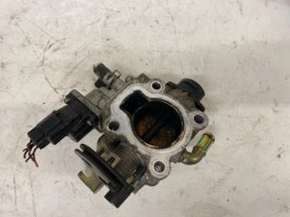 bontott SUZUKI IGNIS II Fojtószelep (Mechanikus)