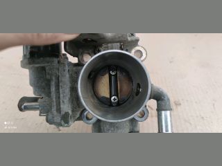 bontott SUZUKI IGNIS II Fojtószelep (Mechanikus)