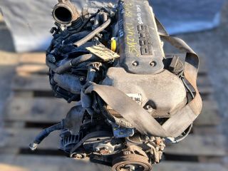 bontott SUZUKI IGNIS II Fojtószelep (Mechanikus)