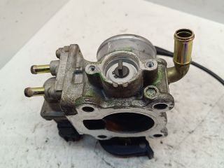 bontott SUZUKI IGNIS II Fojtószelep (Mechanikus)