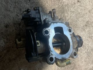 bontott SUZUKI IGNIS II Fojtószelep (Mechanikus)