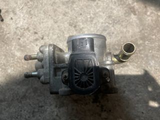 bontott SUZUKI IGNIS II Fojtószelep (Mechanikus)