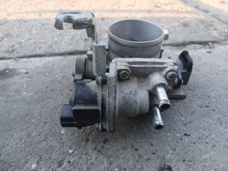 bontott SUZUKI IGNIS II Fojtószelep (Mechanikus)