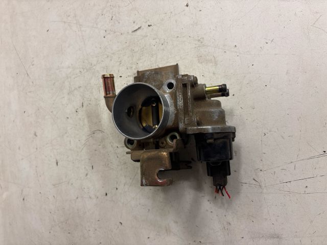 bontott SUZUKI IGNIS II Fojtószelep (Mechanikus)