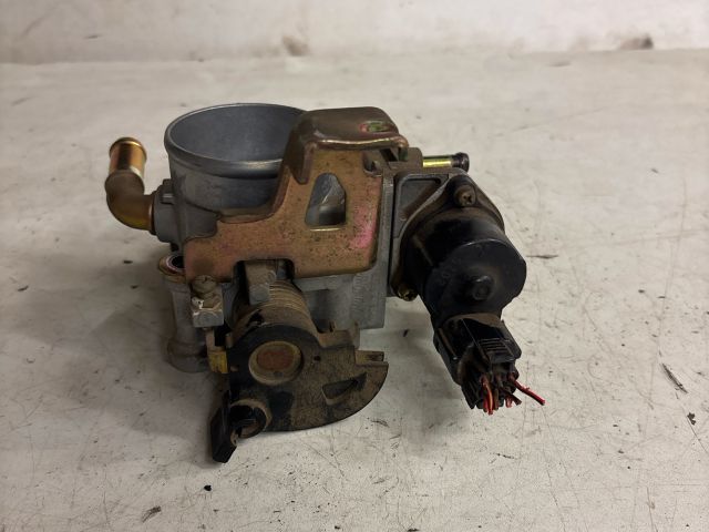 bontott SUZUKI IGNIS II Fojtószelep (Mechanikus)