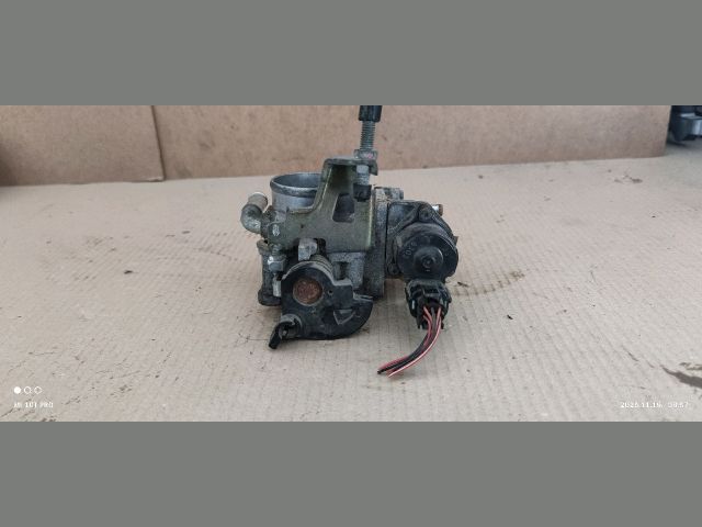 bontott SUZUKI IGNIS II Fojtószelep (Mechanikus)