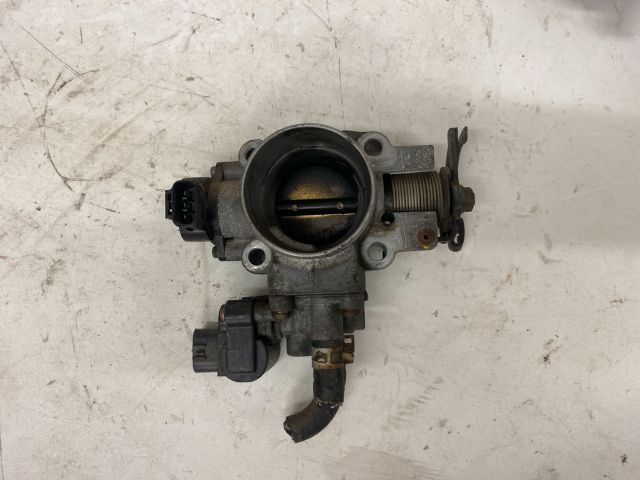 bontott SUZUKI IGNIS II Fojtószelep (Mechanikus)