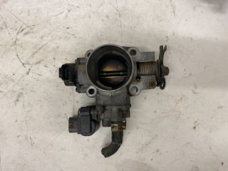 bontott SUZUKI IGNIS II Fojtószelep (Mechanikus)