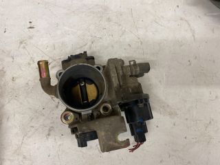 bontott SUZUKI IGNIS II Fojtószelep (Mechanikus)