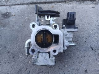 bontott SUZUKI IGNIS II Fojtószelep (Mechanikus)