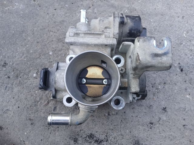 bontott SUZUKI IGNIS II Fojtószelep (Mechanikus)