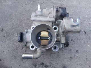 bontott SUZUKI IGNIS II Fojtószelep (Mechanikus)