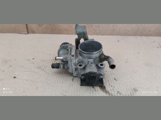 bontott SUZUKI IGNIS II Fojtószelep (Mechanikus)