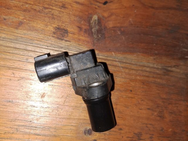 bontott SUZUKI IGNIS II Főtengely Fordulatszám Jeladó