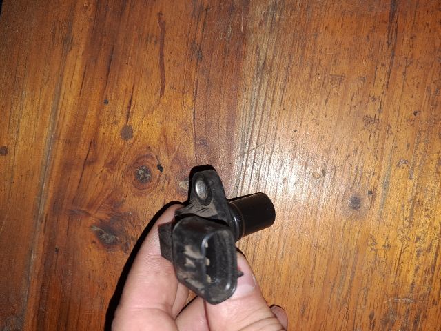 bontott SUZUKI IGNIS II Főtengely Fordulatszám Jeladó