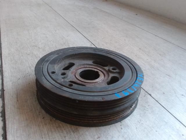 bontott SUZUKI IGNIS II Főtengely Szíjtárcsa