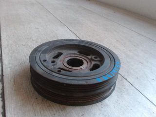 bontott SUZUKI IGNIS II Főtengely Szíjtárcsa