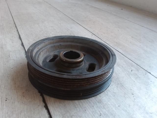 bontott SUZUKI IGNIS II Főtengely Szíjtárcsa