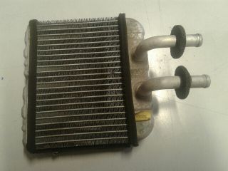 bontott SUZUKI IGNIS II Fűtőradiátor