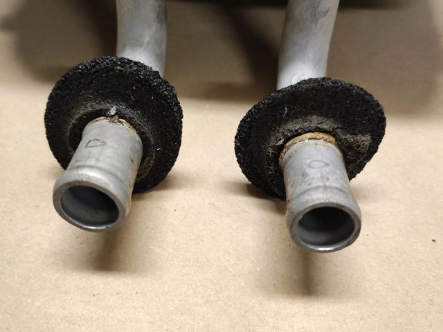 bontott SUZUKI IGNIS II Fűtőradiátor