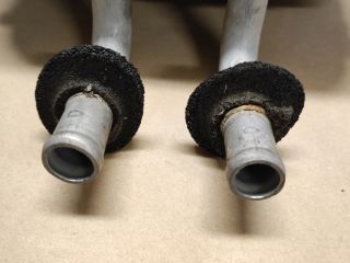 bontott SUZUKI IGNIS II Fűtőradiátor