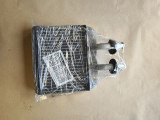 bontott SUZUKI IGNIS II Fűtőradiátor