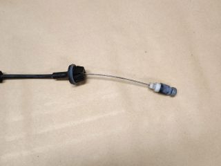 bontott SUZUKI IGNIS II Gáz Bowden