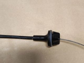 bontott SUZUKI IGNIS II Gáz Bowden