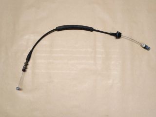 bontott SUZUKI IGNIS II Gáz Bowden