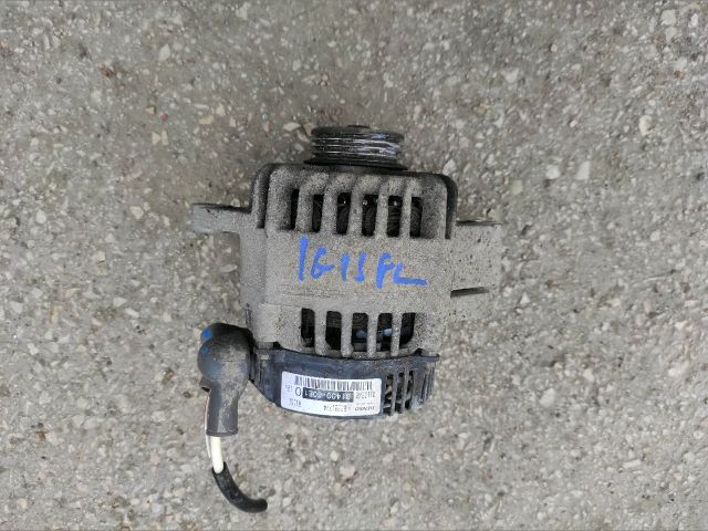 bontott SUZUKI IGNIS II Generátor