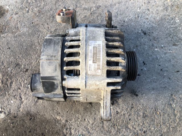 bontott SUZUKI IGNIS II Generátor