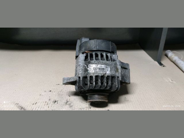 bontott SUZUKI IGNIS II Generátor