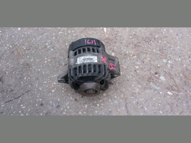 bontott SUZUKI IGNIS II Generátor