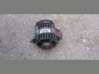 bontott SUZUKI IGNIS II Generátor