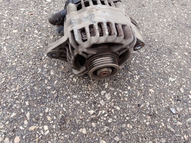 bontott SUZUKI IGNIS II Generátor